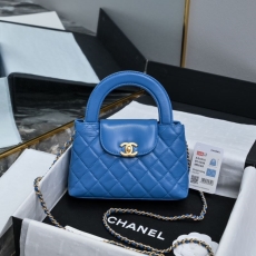 Chanel Top Handle Bags